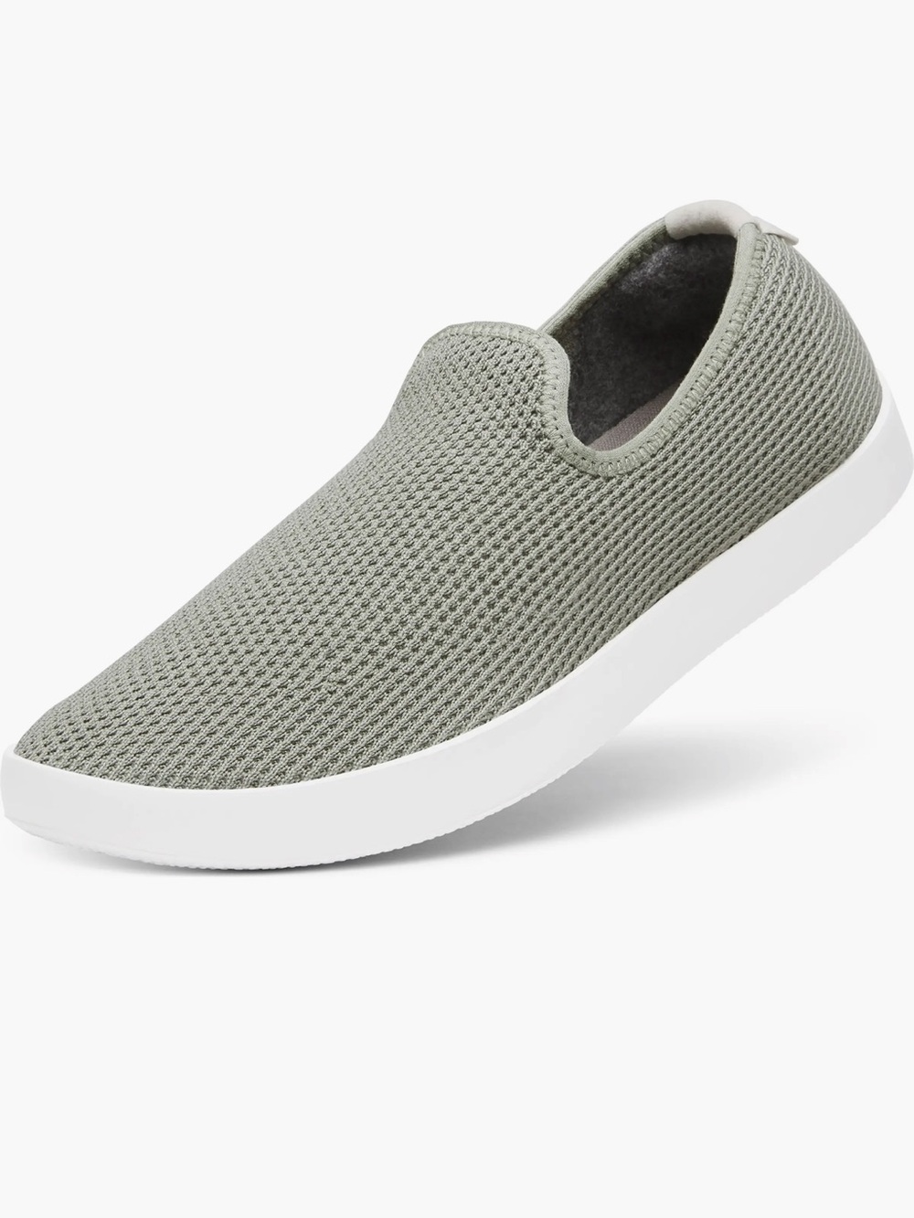Allbirds Women’s Tree Lounger Slip-Ons